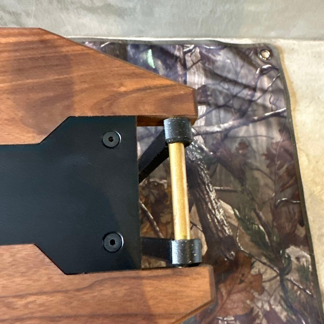 テーブル・チェア・ハンモック WANTKEY CAMP SBS DECK2 SBSkit MULTICASE