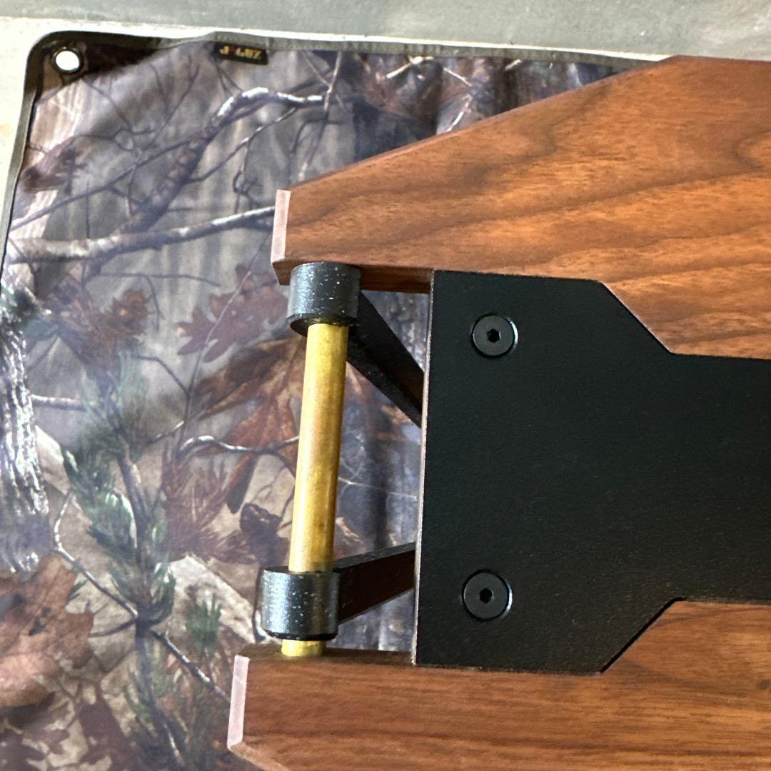 テーブル・チェア・ハンモック WANTKEY CAMP SBS DECK2 SBSkit MULTICASE