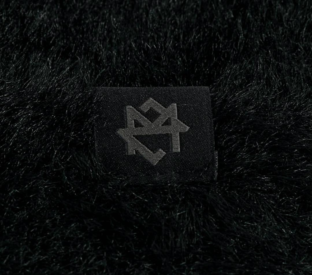 MAZZEL \"Only You\" ファービーニー