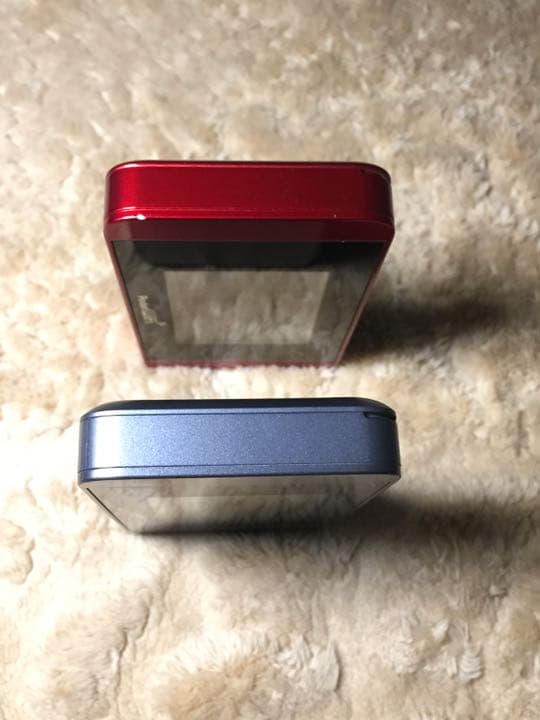 303HW/304HW simフリー ロック解除済