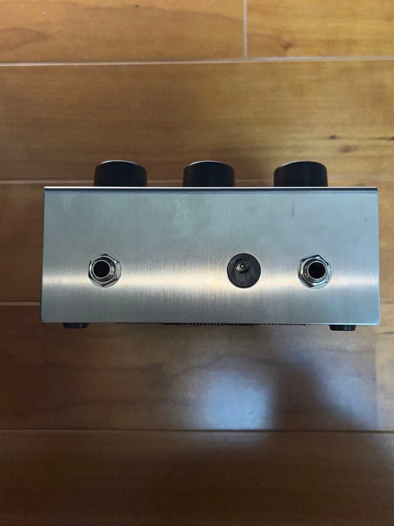 ギター electro-harmonix BIG MUFF