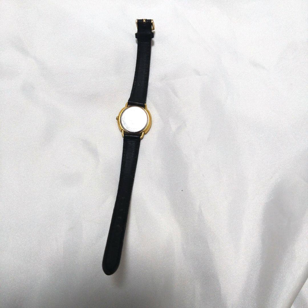 希少　ヴィンテージ　Christian Dior　腕時計