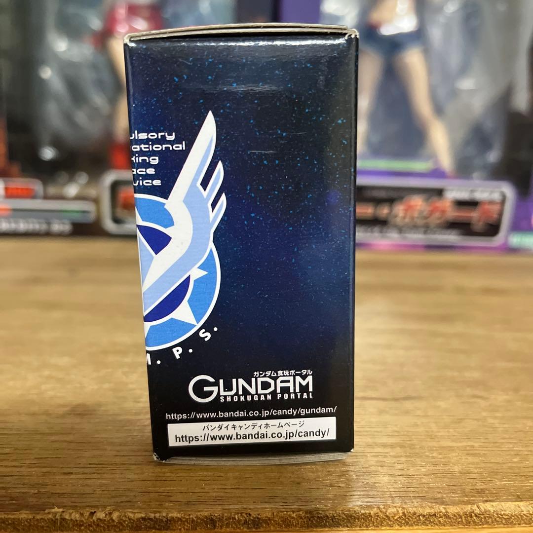 ガンダムコンバージ:コア 機動戦士ガンダム00 10周年メモリアルセット＋シード