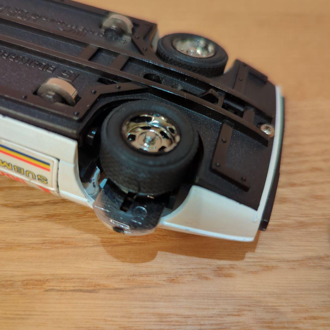 エーダイグリップ　007　ロータスエスプリ