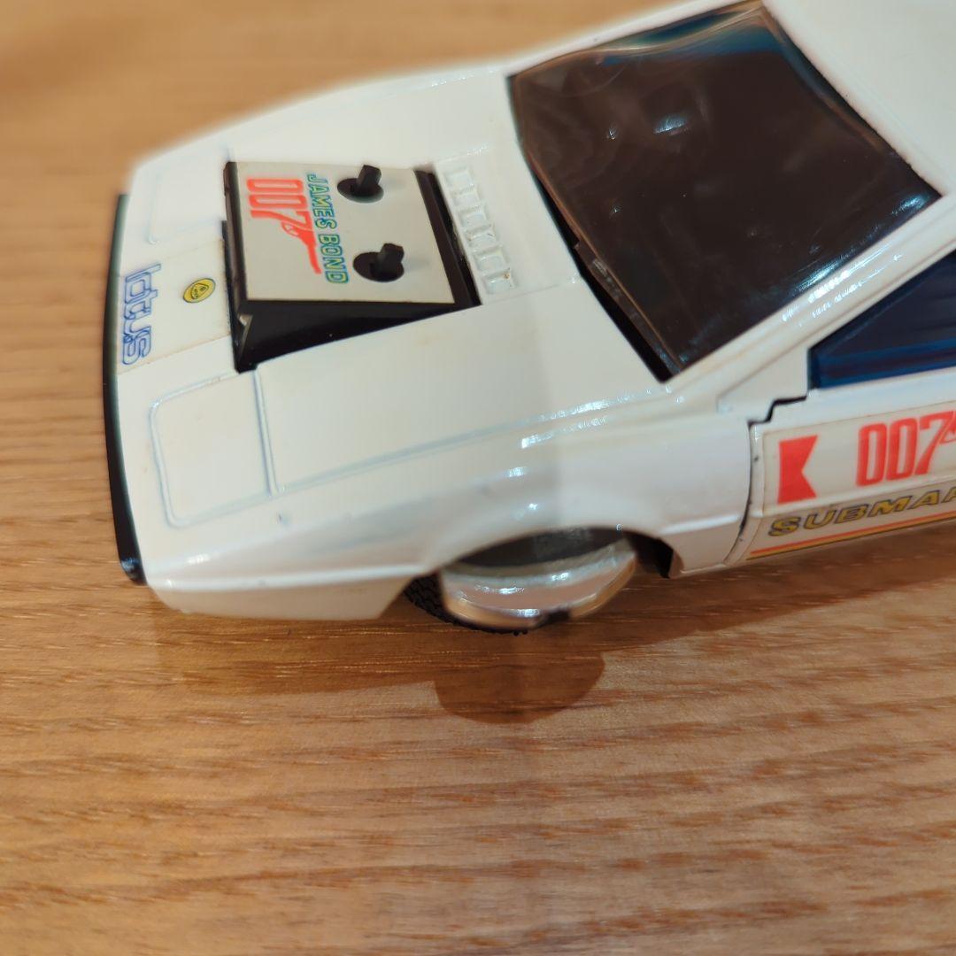 エーダイグリップ　007　ロータスエスプリ