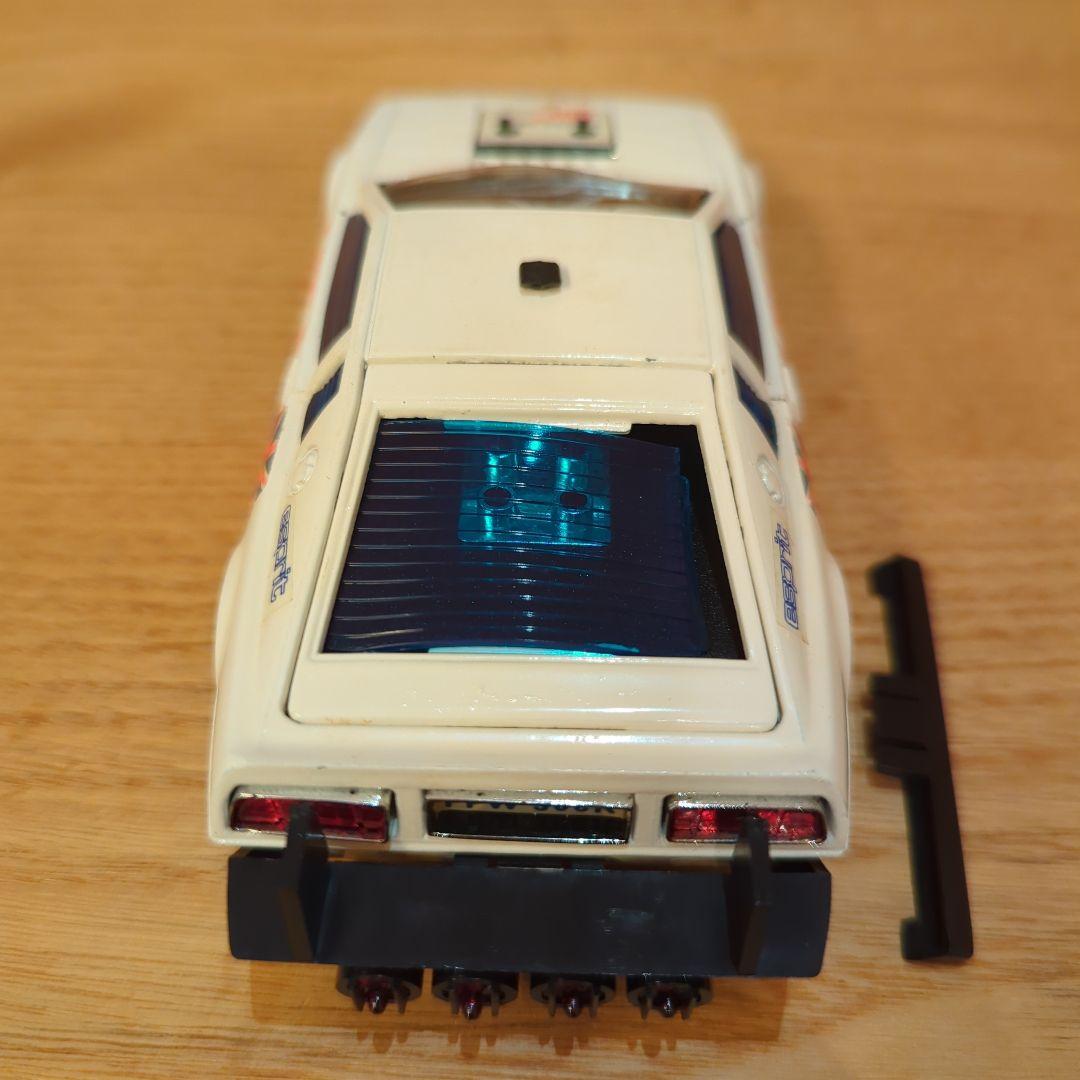 エーダイグリップ　007　ロータスエスプリ