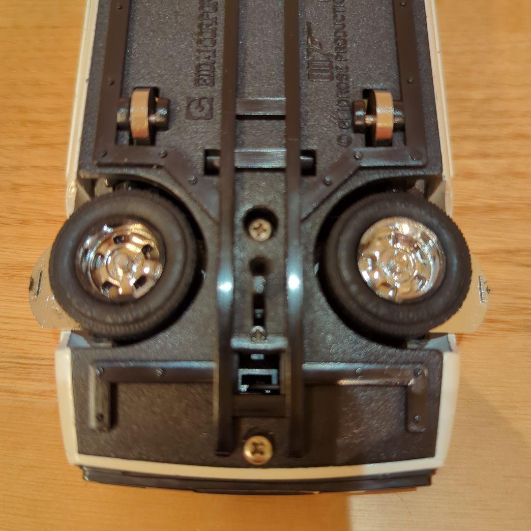 エーダイグリップ　007　ロータスエスプリ