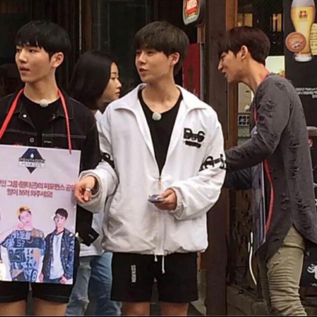 【超貴重！】PENTAGON MAKER キノ チーム カード