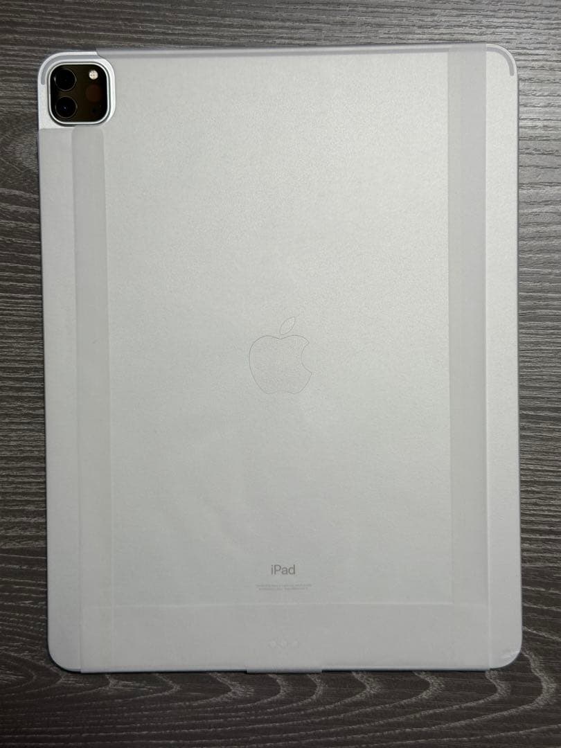 【未使用】iPad Pro 12.9 第5世代 Apple Pencil、ケース