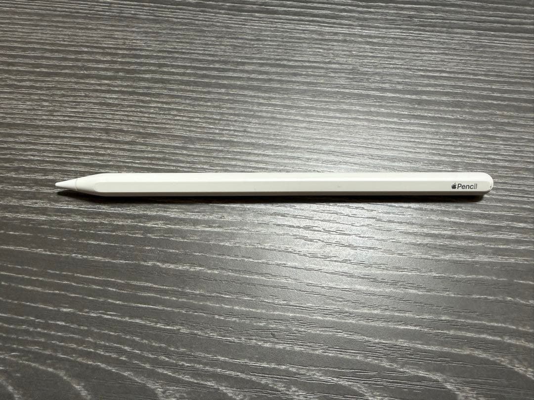 【未使用】iPad Pro 12.9 第5世代 Apple Pencil、ケース