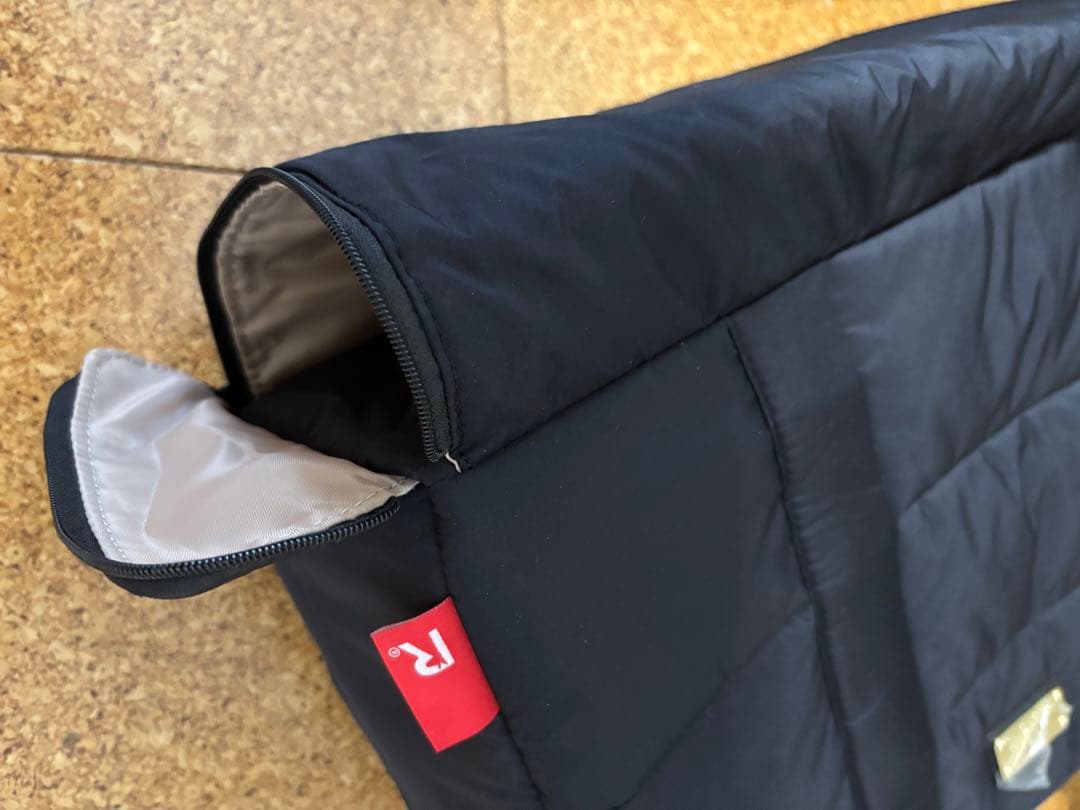 フルートバッグ【ショルダーベルトあり】最後の値下げ