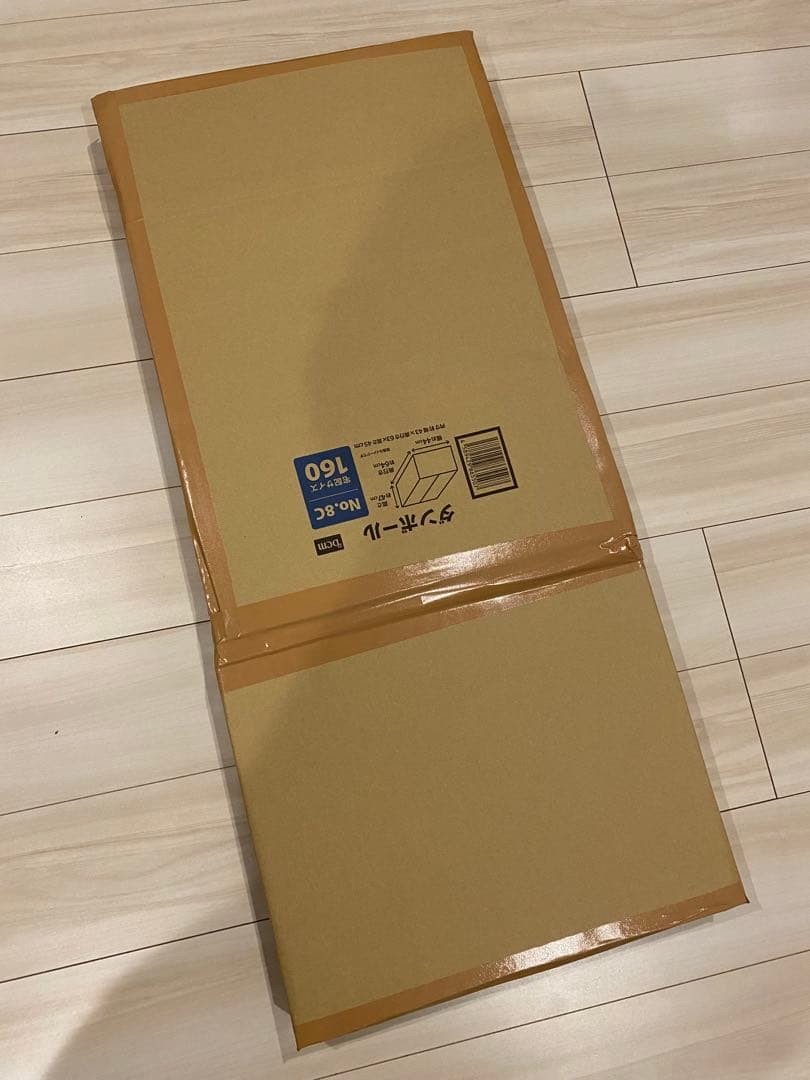 【ハイエース・セカンドテーブル】納期1か月品