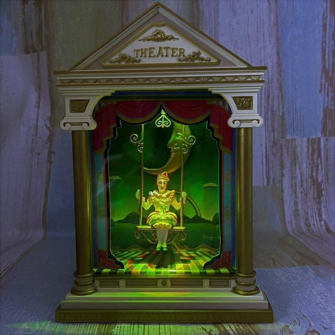 むらいこうじ koji murai ★THEATER オルゴール★カノン