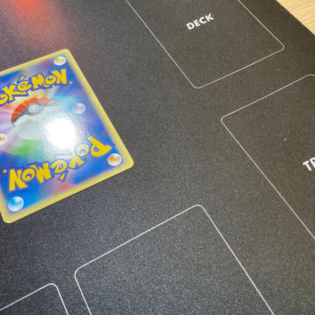 リザードンex ランダム構築スターター 012/052