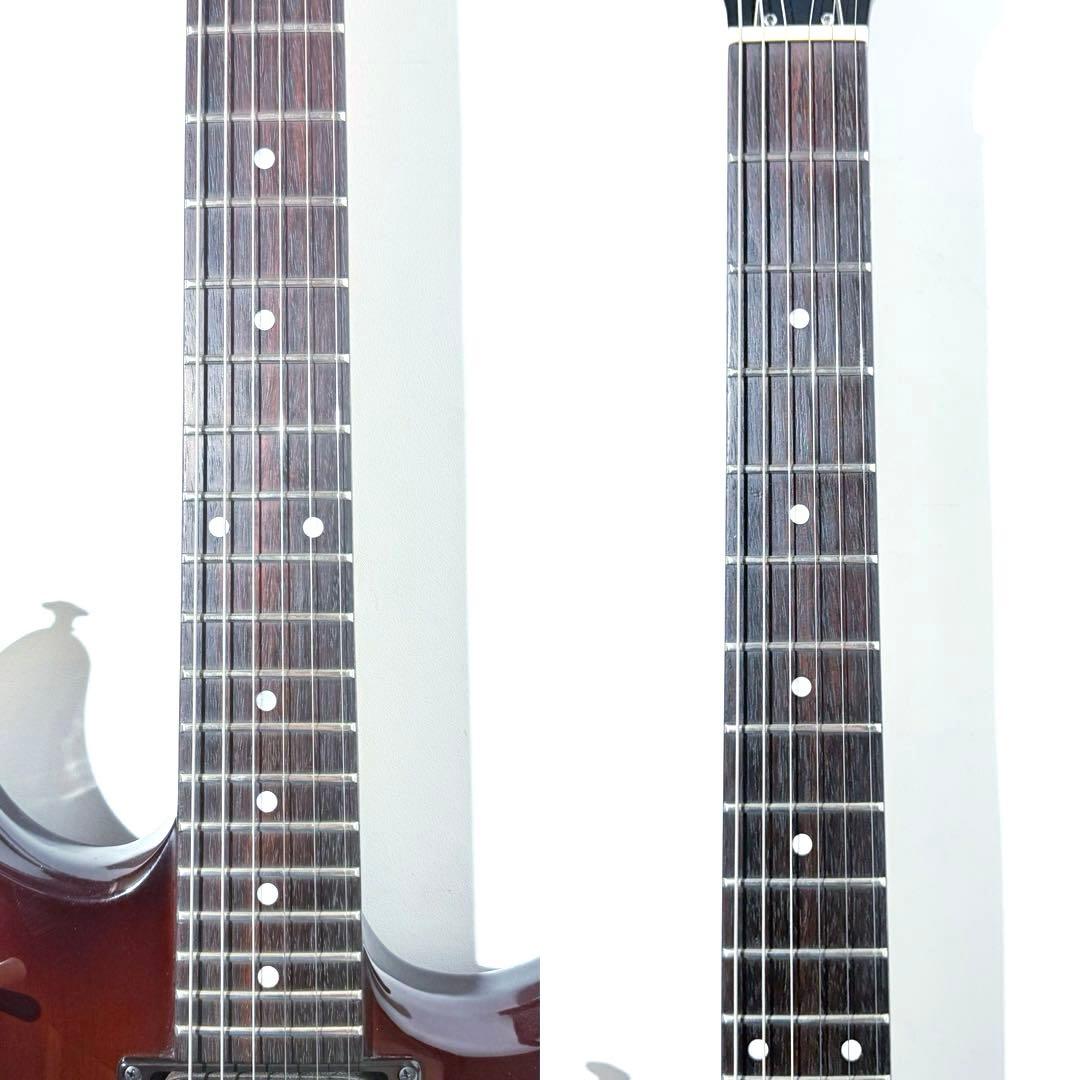 【希少】YAMAHA SJ5000 SUPER JAM エレキギター ヤマハ