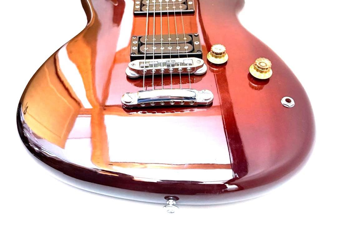 【希少】YAMAHA SJ5000 SUPER JAM エレキギター ヤマハ