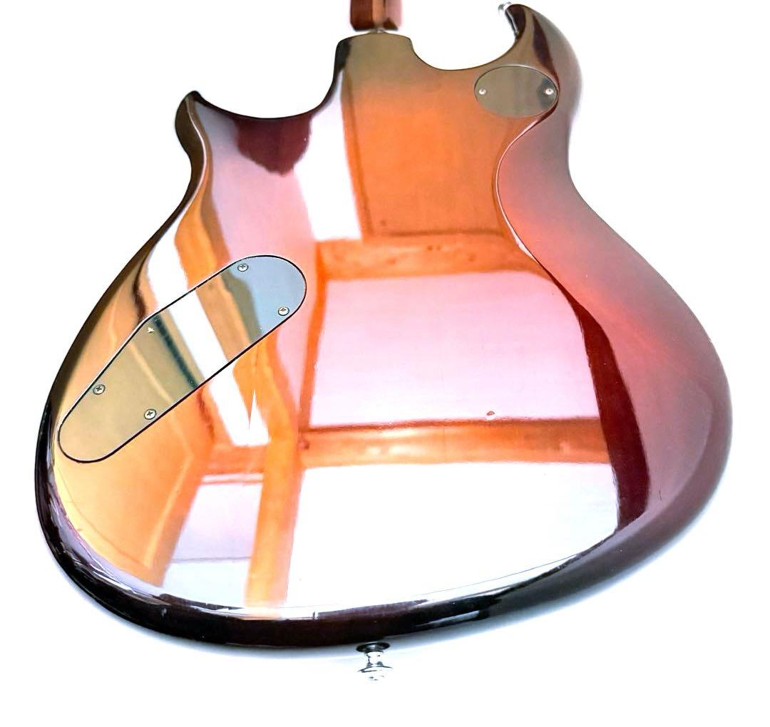 【希少】YAMAHA SJ5000 SUPER JAM エレキギター ヤマハ