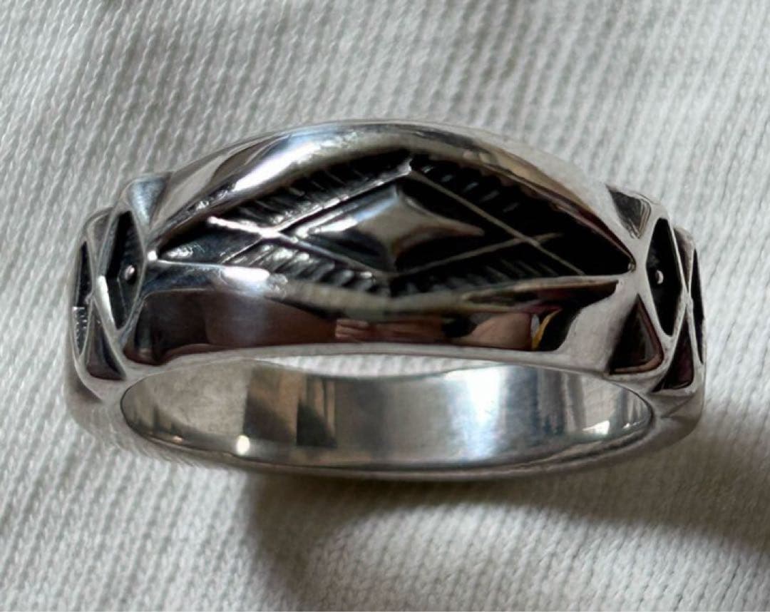 ジェニファーカーティス リング 21.5号 jennifer curtis