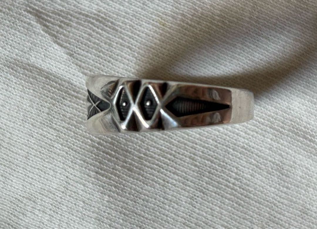 ジェニファーカーティス リング 21.5号 jennifer curtis