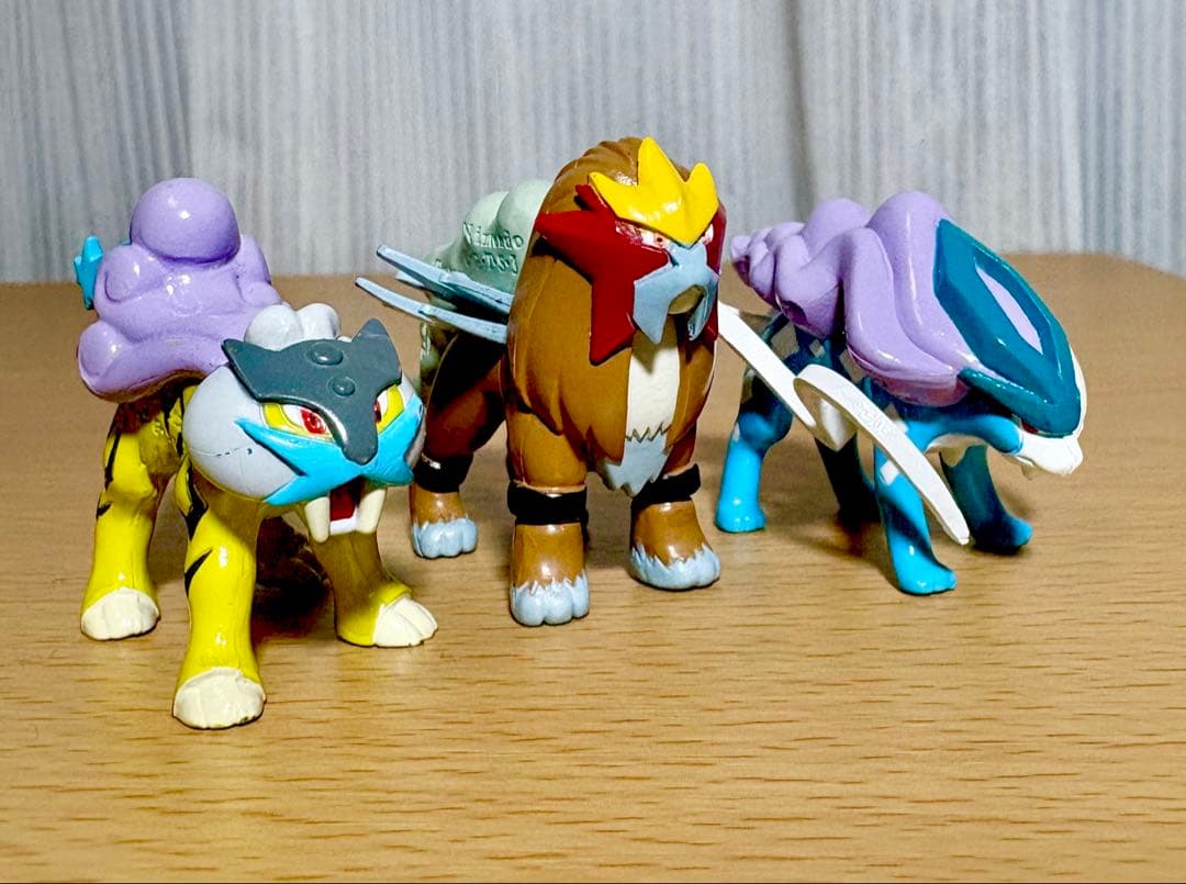 ポケモン コレクションフィギュアセット28体セット　まとめ売り