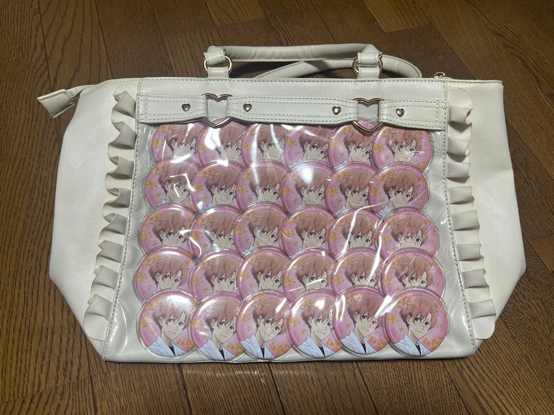 ツルネ　如月七緒