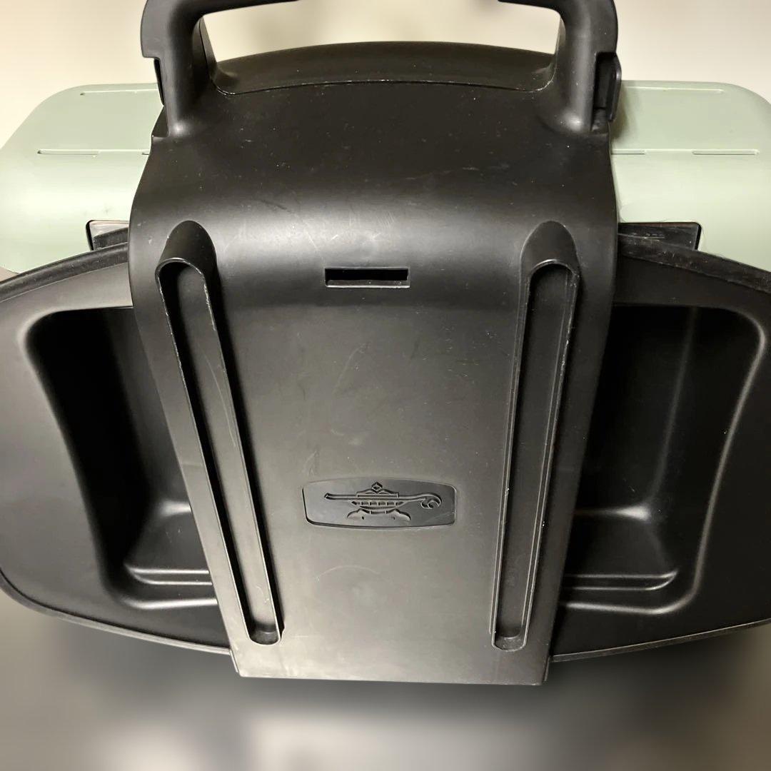 Aladdin グラファイト、グリラー