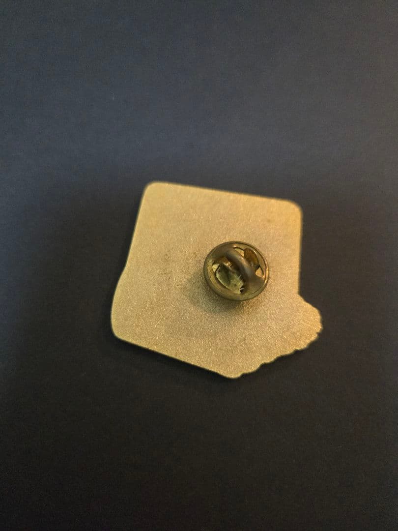 原*田様 東京2020オリンピックピンバッヂ