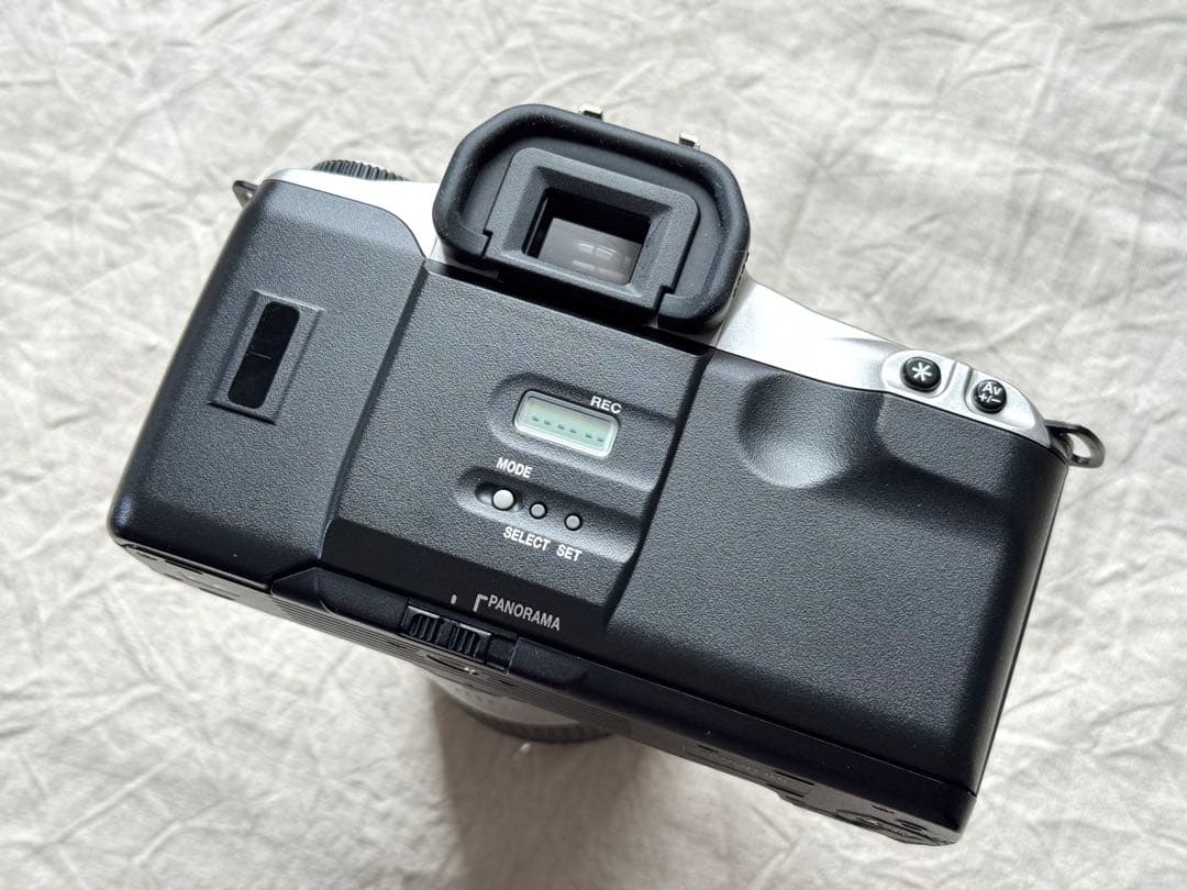 ⌘完動品！ 作例あり、電池付き！ Canon EOS kiss Ⅲ USM⌘