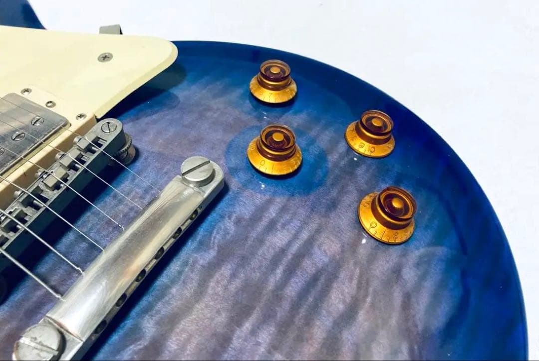 超希少 美品 Epiphone Les Paul Standard Pro