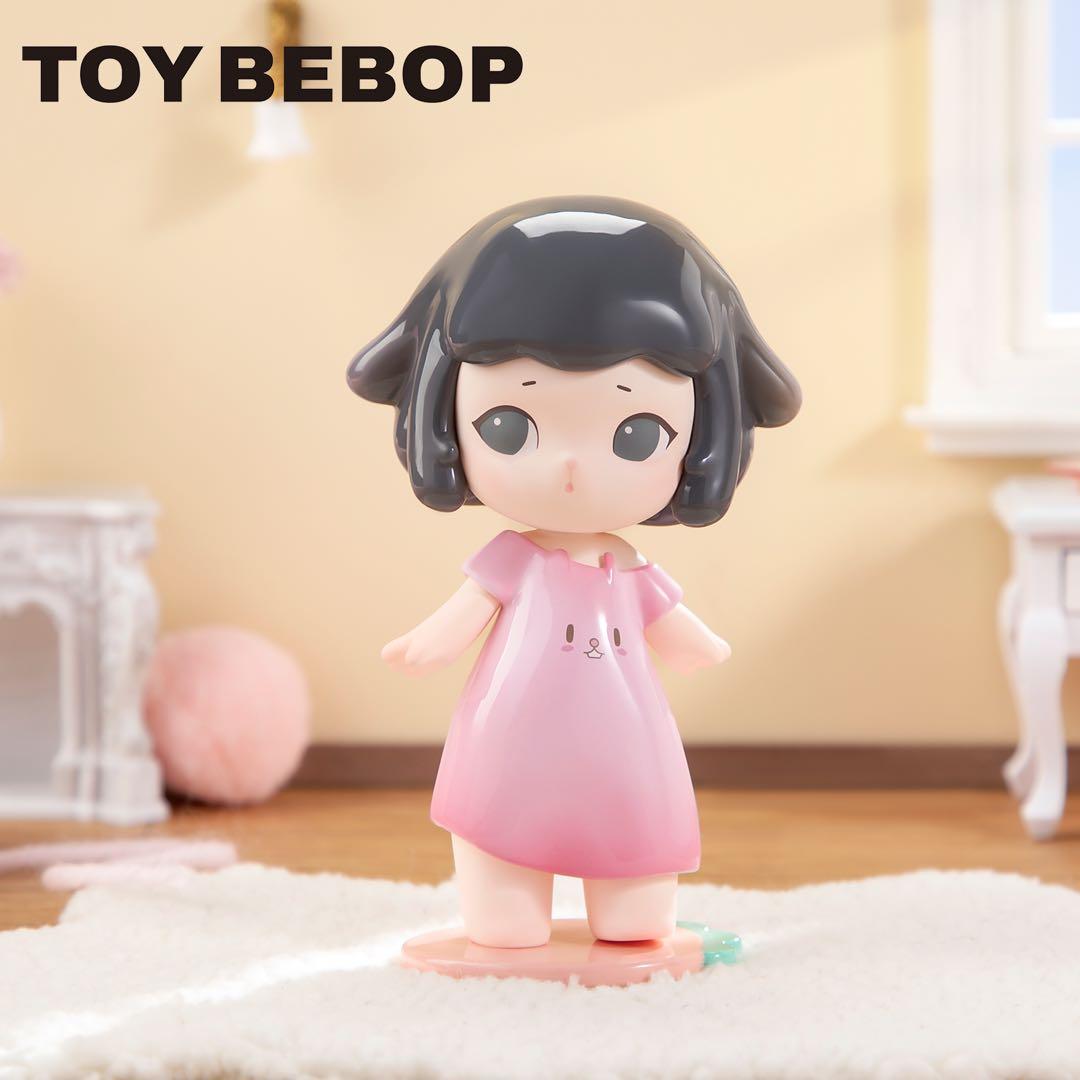 【全8種入り】Aida Quiet Planet ブラインドボックス