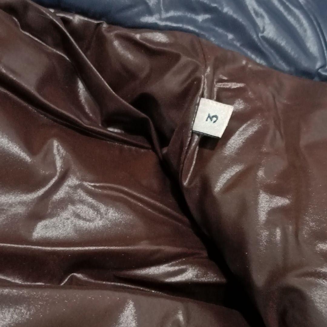 MONCLER　ダウンベスト　チベット　サイズ3