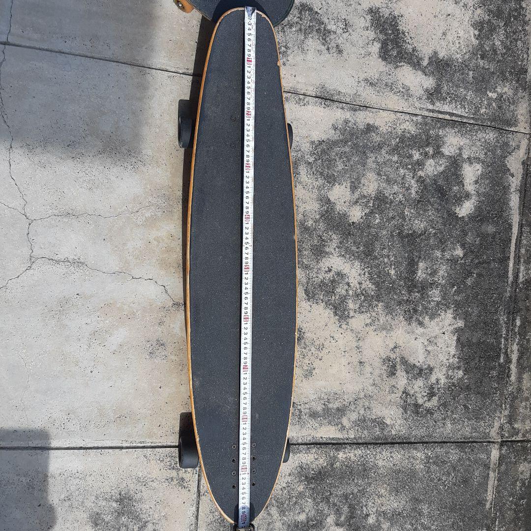 CARVER カーバー ロングスケートボード サーフスケート モダンシンプル