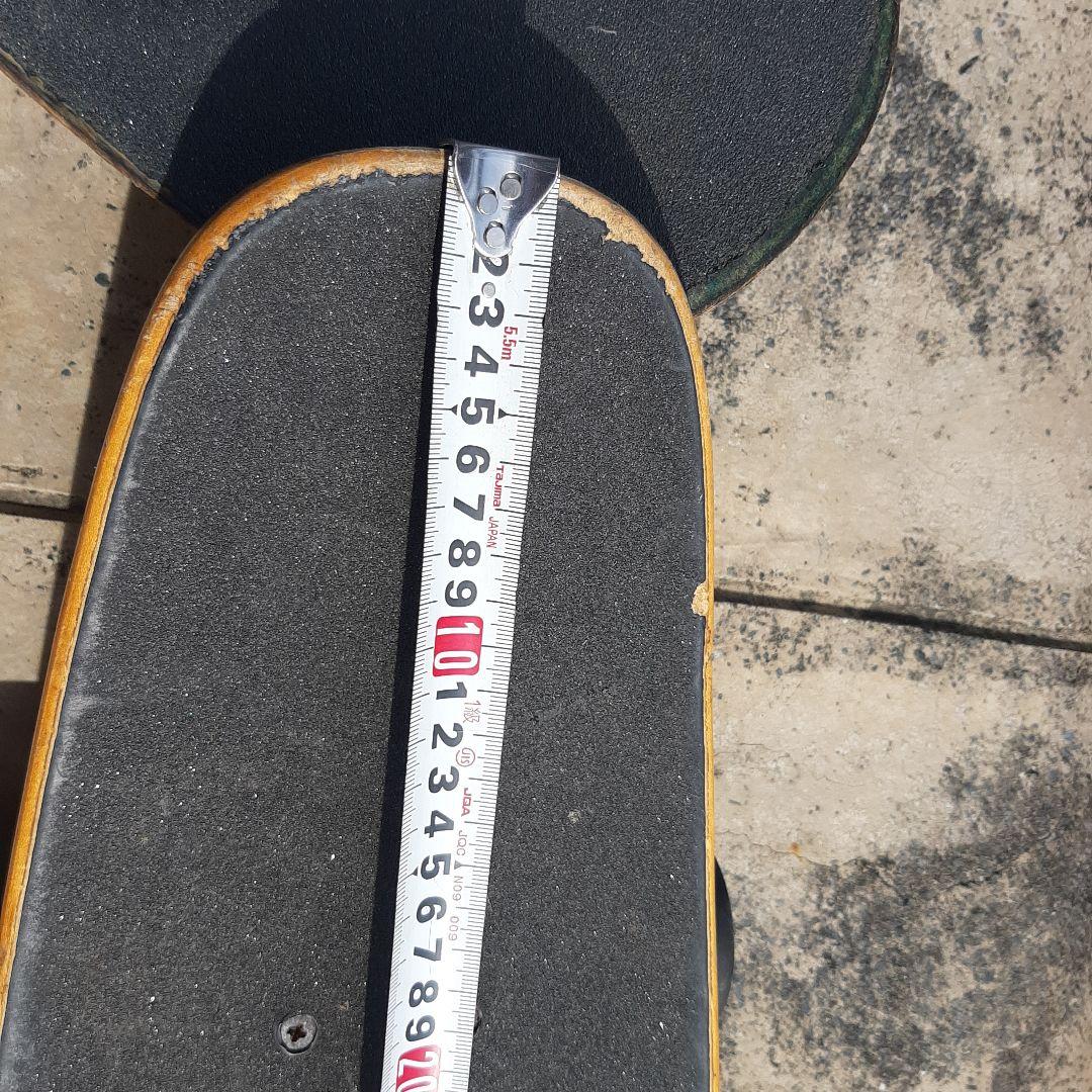 CARVER カーバー ロングスケートボード サーフスケート モダンシンプル