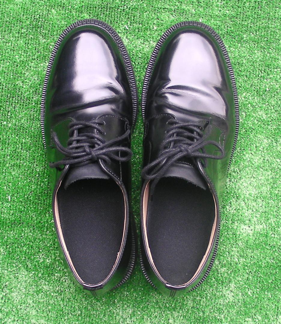 BEAUTY&YOUTH　レザーシューズ　27㎝　★ドレスアップ済　S●66