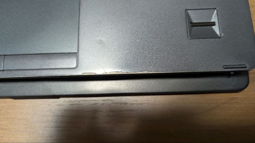 LIFEBOOK Pシリーズ ノートPC P727/R 8GB 256GB