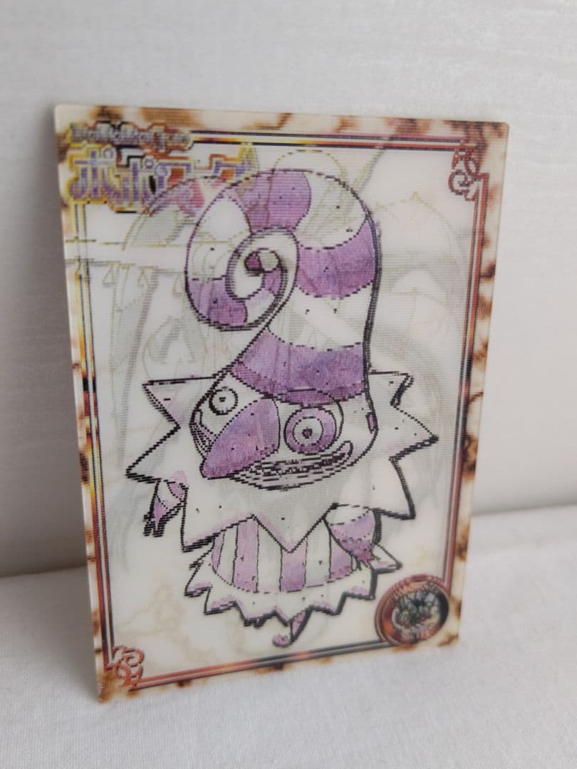 【希少品箱付き】ポポローグトレカ 未開封12パック＋バラ71枚 計191枚セット