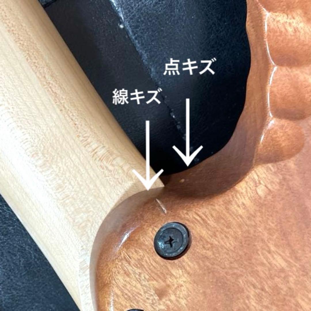 Ibanez Herman Li シグネチャーモデル Dragon Force