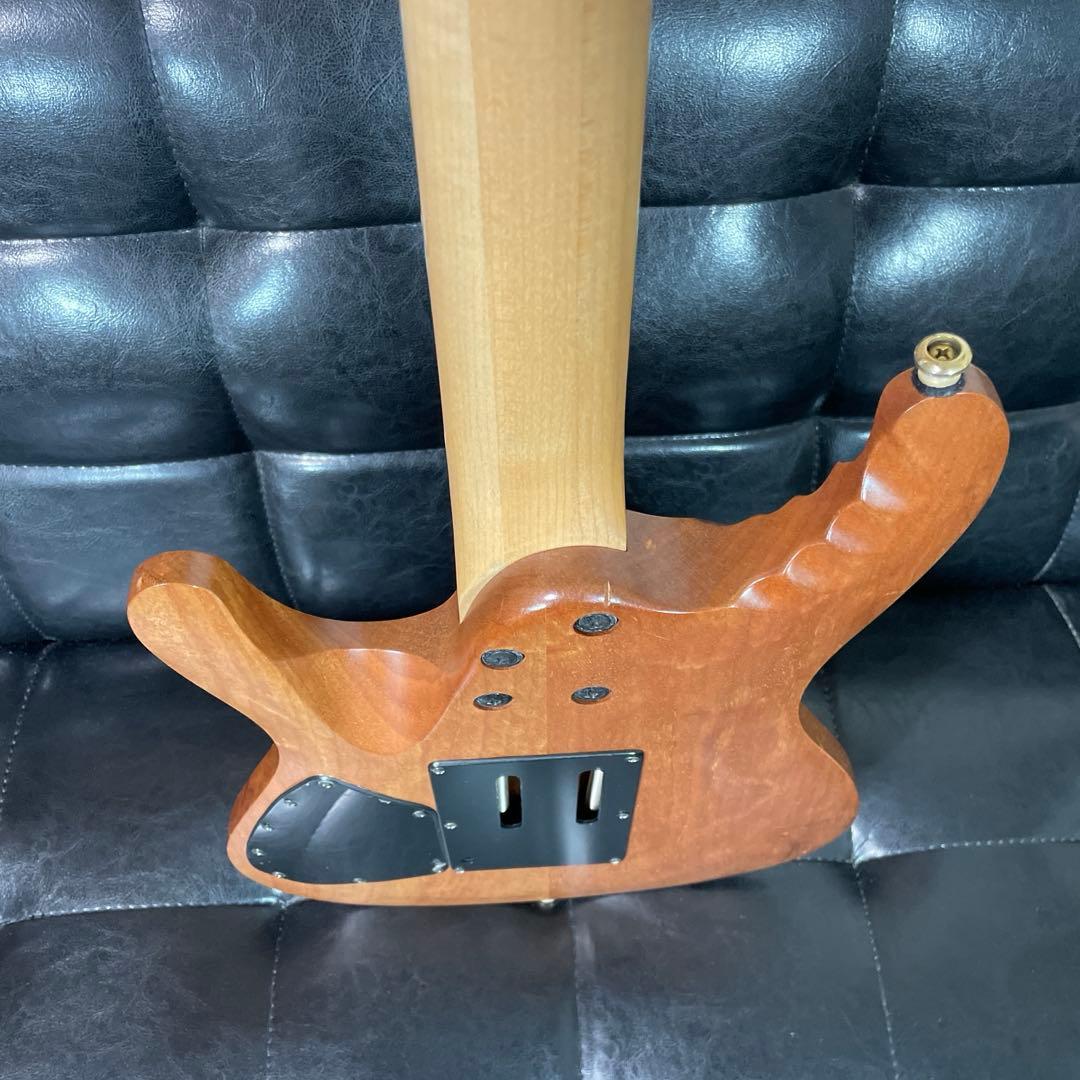 Ibanez Herman Li シグネチャーモデル Dragon Force