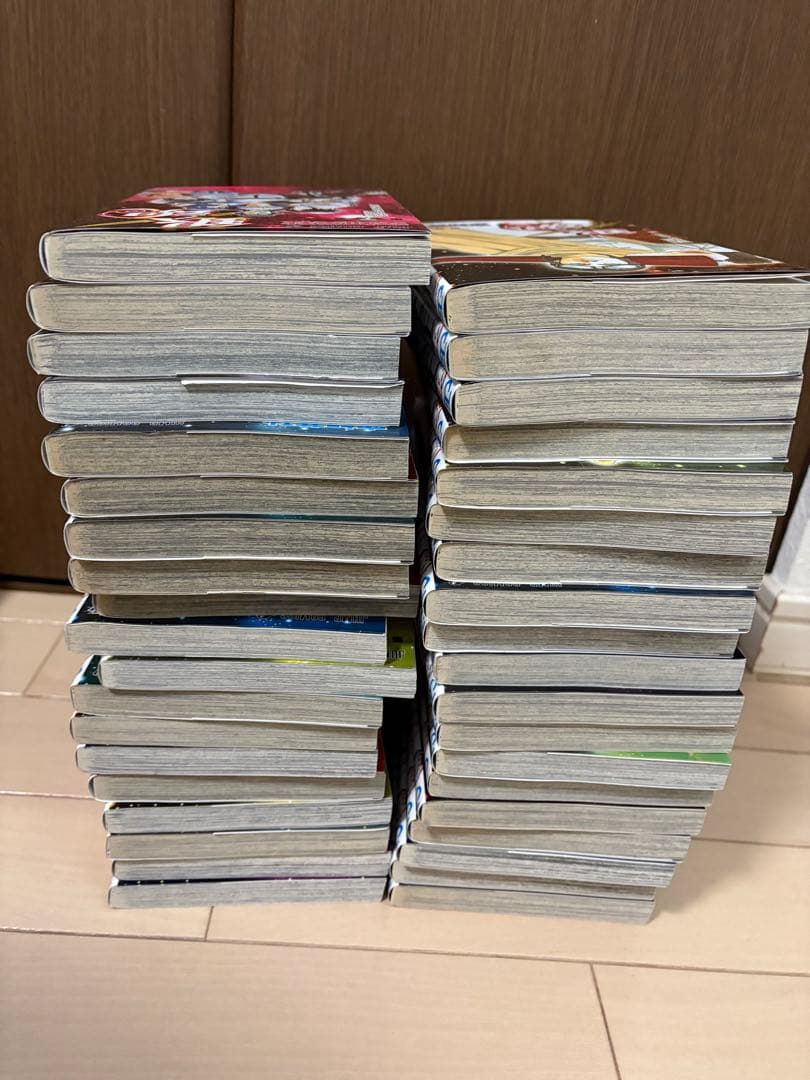 銀魂 １巻〜７７巻 全巻セット　初版