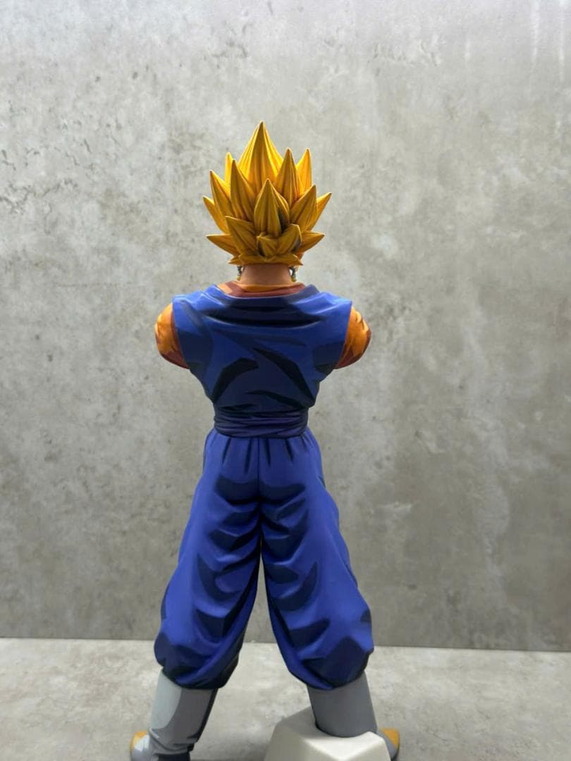 ドラゴンボール MSP ベジット 2D マンガディメンションズ