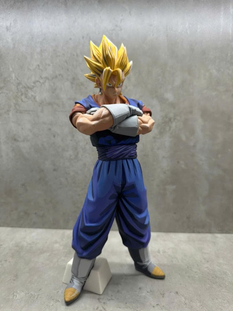 ドラゴンボール MSP ベジット 2D マンガディメンションズ