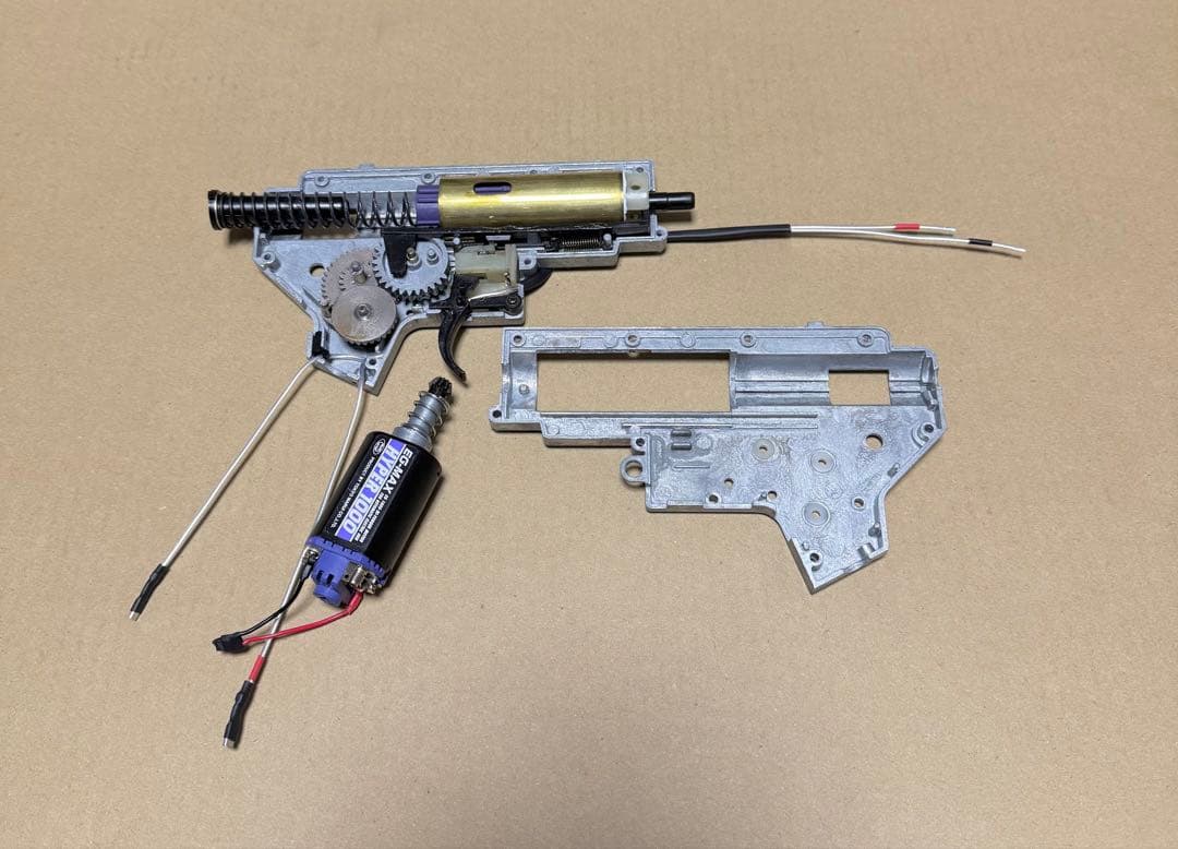 SALE!! 東京マルイ M4A1 カービン STD 電動ガン