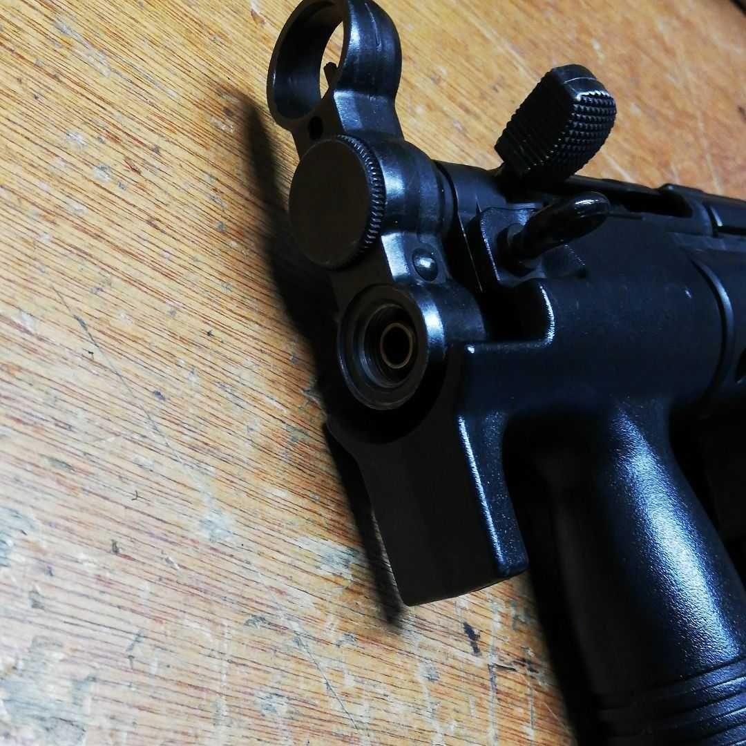 madanglerさん専用　マルイ MP5K　カスタム