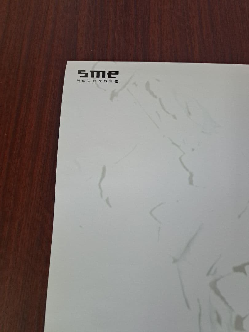 【超貴重/当時物/人気】西野カナ「if」★ポスター