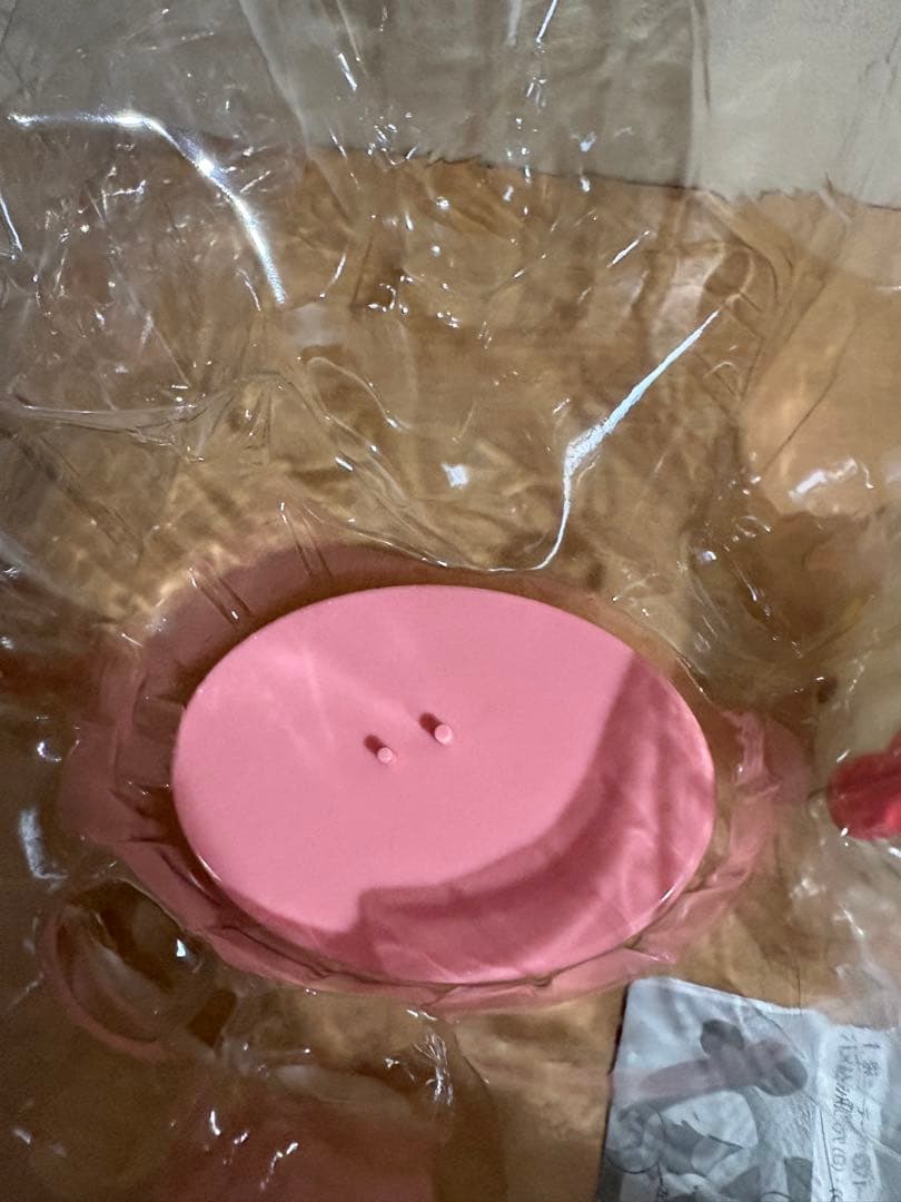 猫村いろは フィギュア ハローキティといっしょ! 60502614