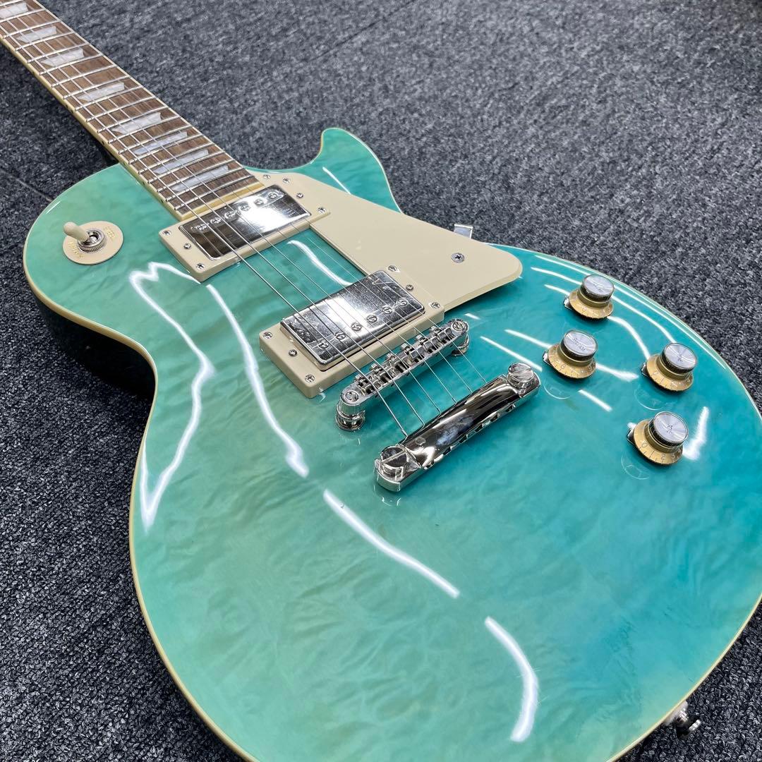 【11191】Epiphone Les Paul Standard 60s