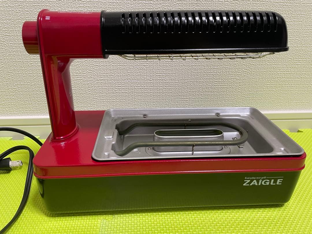 ZAIGLE Party ホットプレート