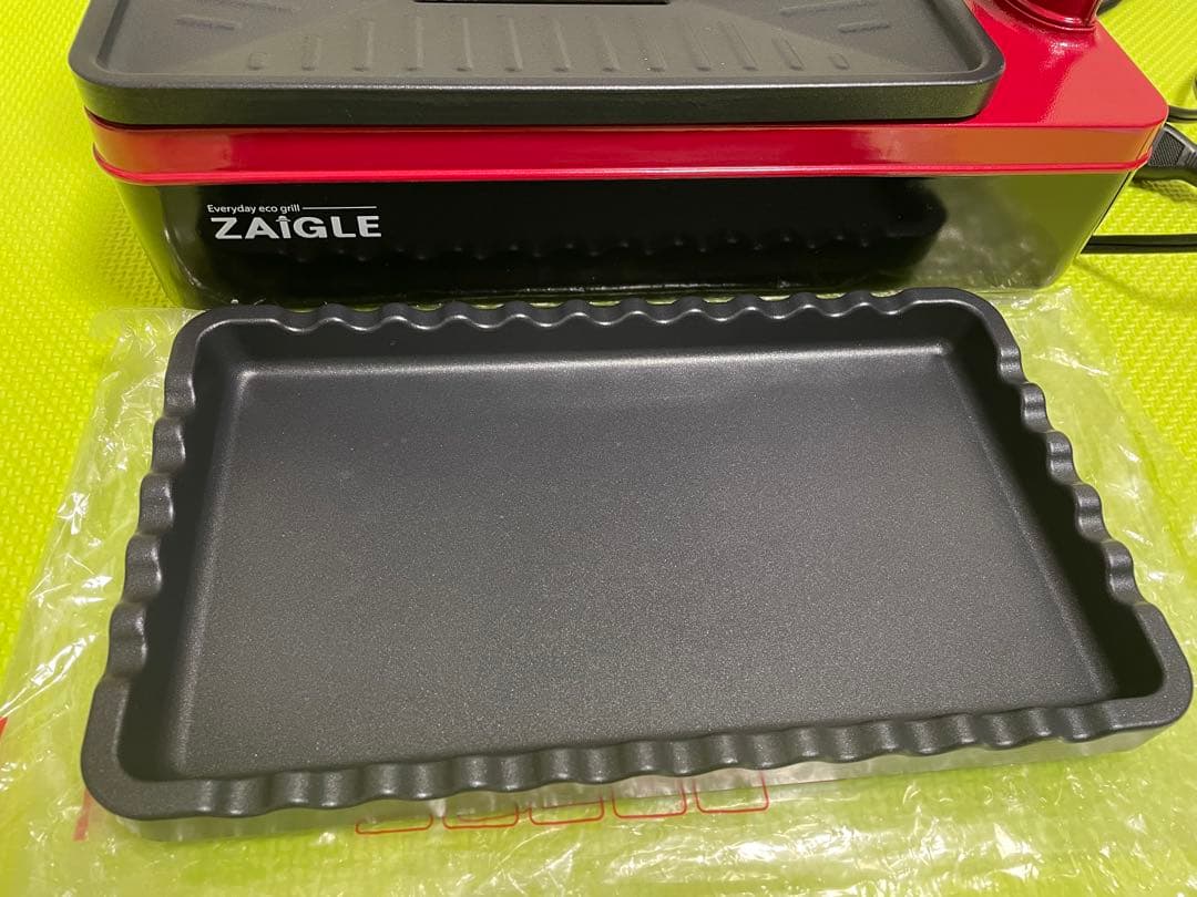 ZAIGLE Party ホットプレート