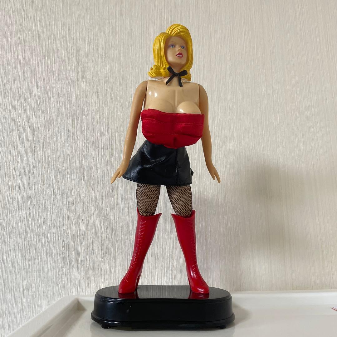 ヴィンテージフィギュア　プレミア