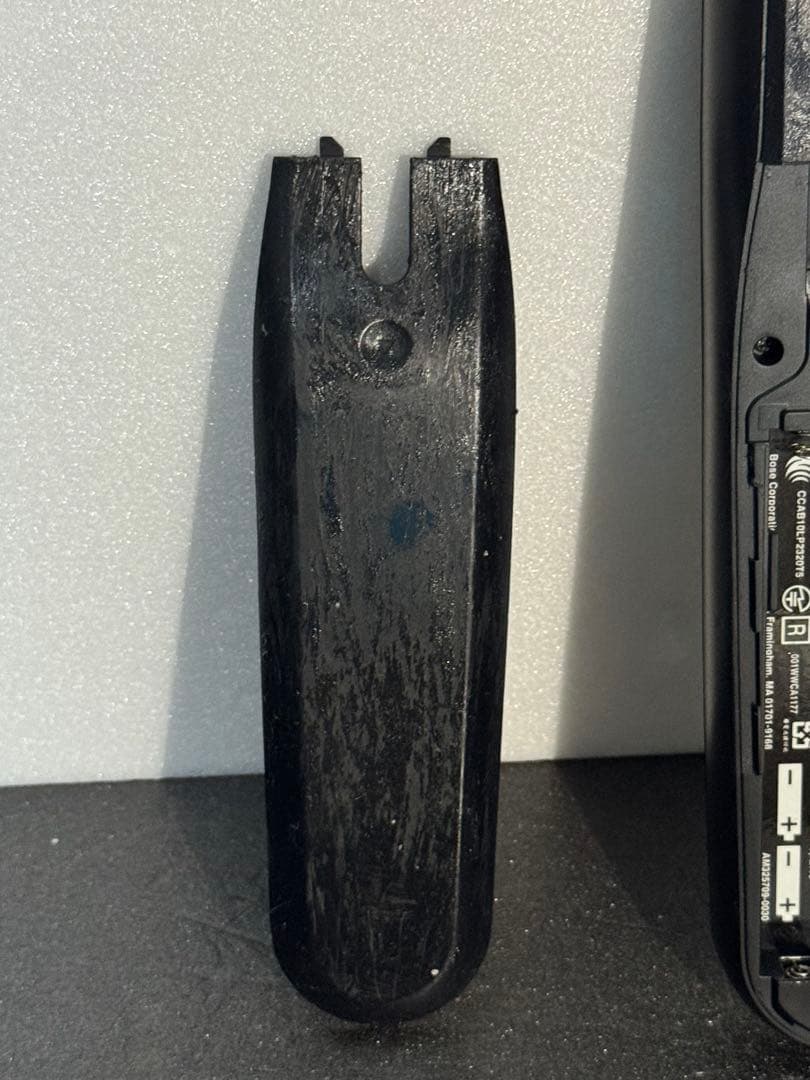 BOSEリモコン(RC35T-A)LIFESTYLE V25.V35用